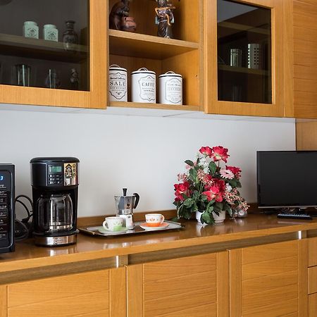 Cenisio Subway Flat Apartment มิลาน ภายนอก รูปภาพ