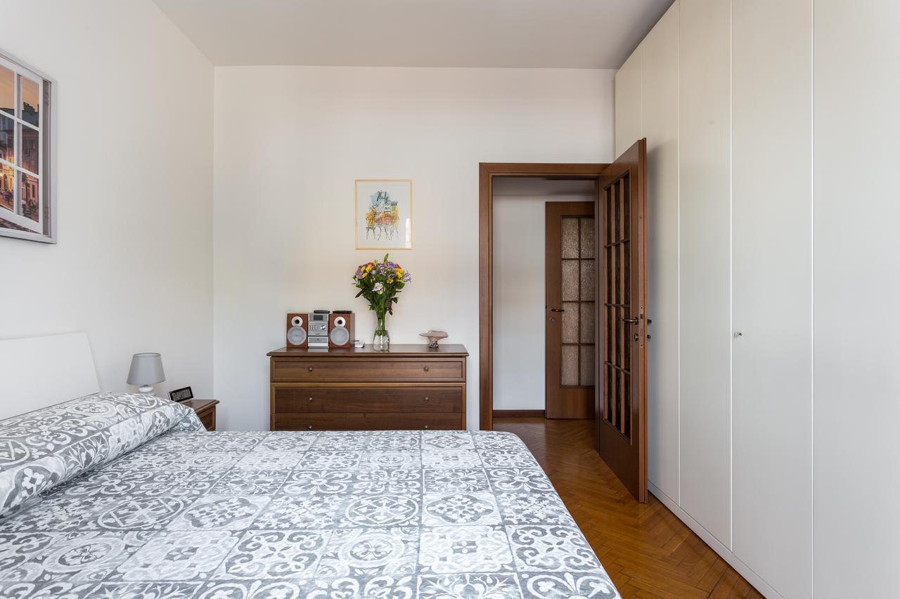 Cenisio Subway Flat Apartment มิลาน ภายนอก รูปภาพ