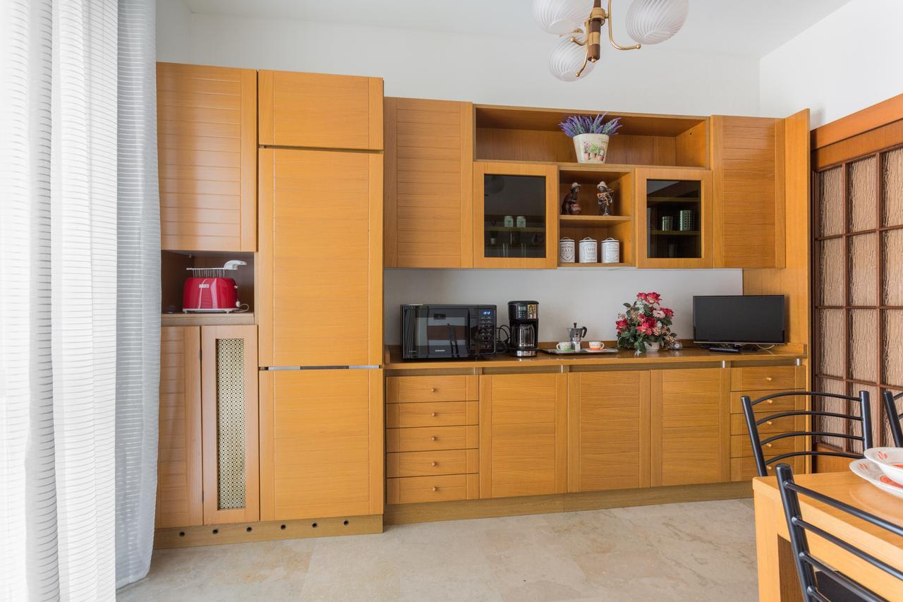 Cenisio Subway Flat Apartment มิลาน ภายนอก รูปภาพ